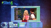 EL MUNDO DE Buffy  Nueva serie ❤️ Introducción  ps4 los sims 4