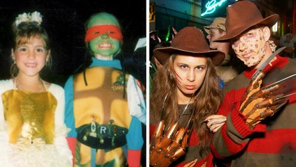 16 Halloween Costume Ideas With 1990S Nostalgia-2