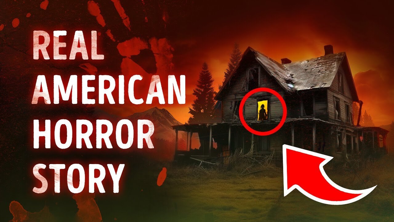 Bone-Chilling Stories Of The Usa's 10 Haunted Spots