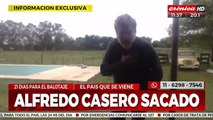 Alfredo casero sacado: 