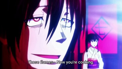 FAIRY TAIL PROJET 8 : LES FORMES DE MIRAJANE STRAUSS