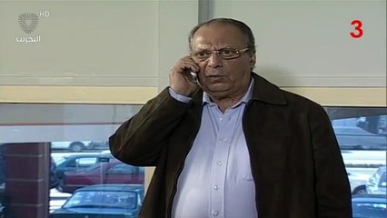 مسلسل حدائق الشيطان  ح 3  جمال سليمان و سمية الخشاب