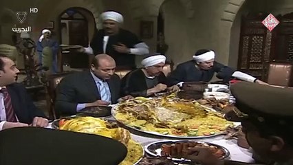 مسلسل حدائق الشيطان  ح 4  جمال سليمان و سمية الخشاب