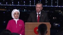 Erdoğan: Önümüzdeki Dönemde En Büyük Hedefimiz Demokrasimizi Darbe Anayasası Utancından Kurtarıp Cumhuriyet'imizin Yüzüncü Yaşına Yakışır Sivil,...