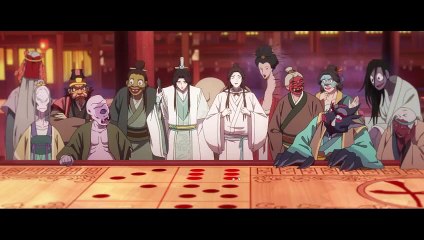 Heaven Official’s Blessing S2 Ep.2 English Sub
