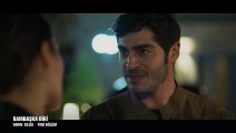 مسلسل شخص اخر الحلقة 7 مترجم