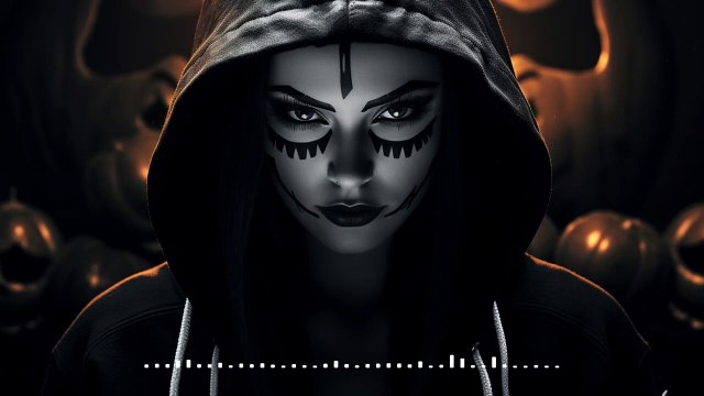 Mafia Music 2023 ☠️ Best Gangster Rap Mix ☠️ Hip Hop & Trap Music 2023 #2