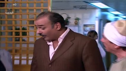 مسلسل حدائق الشيطان  ح 8  جمال سليمان و سمية الخشاب