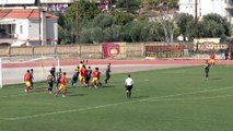 Νέα Αρτάκη-Ζάκυνθος 1-0