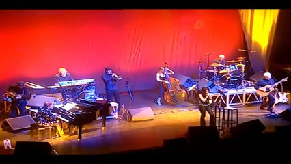 KATIE MELUA — “My Aphrodisiac Is You” | (from “KATIE MELUA: IN CONCERT”) — 【Live: 2004】