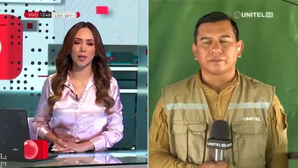 Tras cinco días del hallazgo, militares ingresan al Amboró para erradicar coca ilegal y detectan “bastantes puntos”