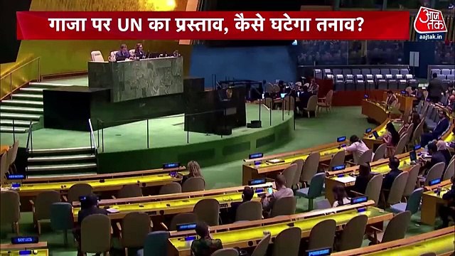 US warns of 'World War' after Israel conflict intensifies