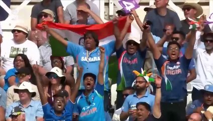ODI series highlights England vs India, 2018