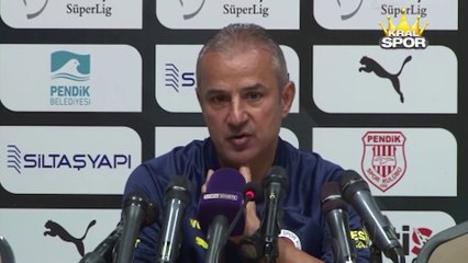 İsmail Kartal: Cumhuriyet Bayramı’nda bu galibiyet camiamıza hayırlı olsun