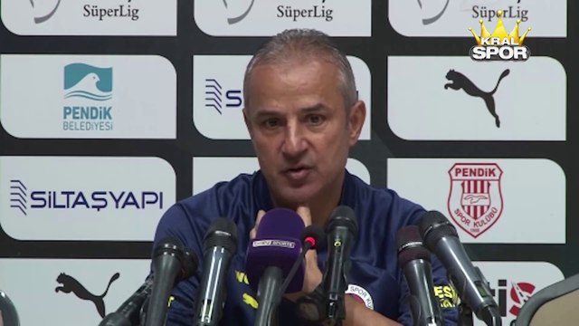 İsmail Kartal: Cumhuriyet Bayramı’nda bu galibiyet camiamıza hayırlı olsun