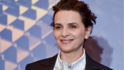 GALA VIDEO - Juliette Binoche “sidérée” : elle tire à boulets rouges sur le gouvernement