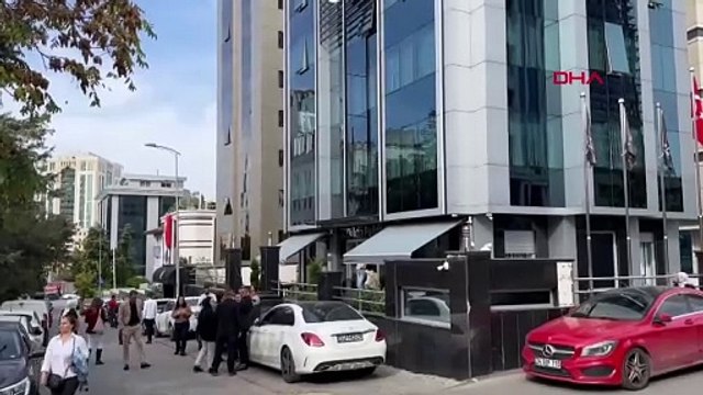 Le couple Dilan Polat et Engin Polat ont rompu leur silence : Nous nous excusons auprès de notre nation pour nos excès et nos gâteries.