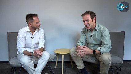 Entrevista completa a Javier Cortés, gerente de Vox