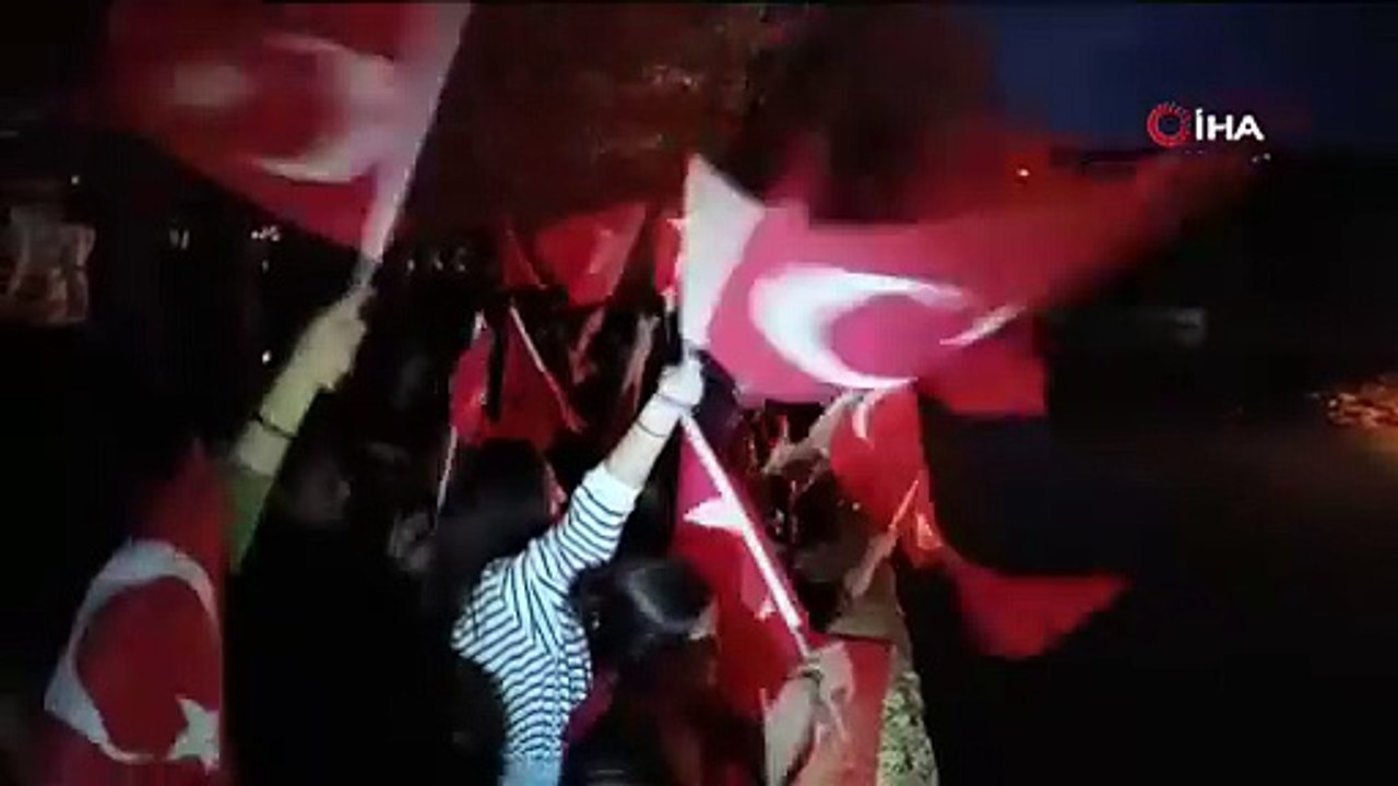 TUNCELİ'DE GÖRSEL ŞÖLEN