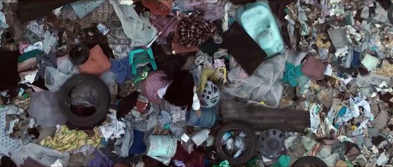 Radical Bande-annonce (PT)