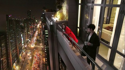 Mi amor de las Estrellas - cap 5 - audio latino