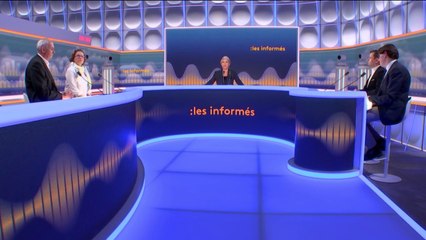 les informés du dimanche 29 octobre