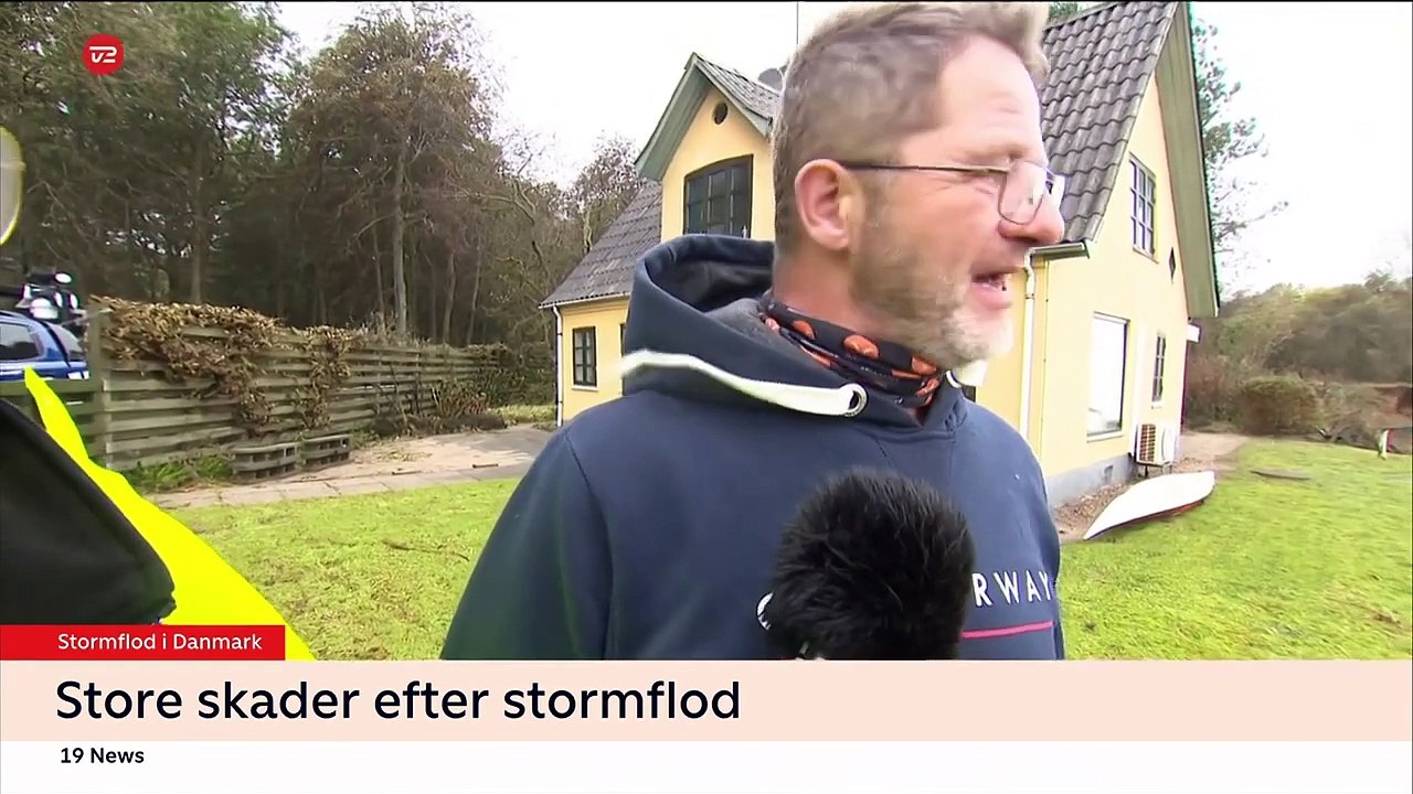 TV 2 19 News Intro/Outro (2023-)