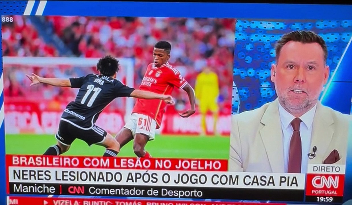 Maniche Benfica