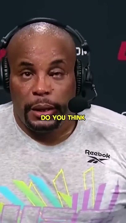 Daniel Cormier’s Emotional Retirement #fyp #facebookreels #facederrik #facebookadsonreels #fypシ #comedy #fyp #reels #adsonreels #fyp #reelsoverlayads #facebookreels #fypシ #fypviralシ #facebookadsonreels #comedy #adsonreels #fypviralシ #trendingreels
