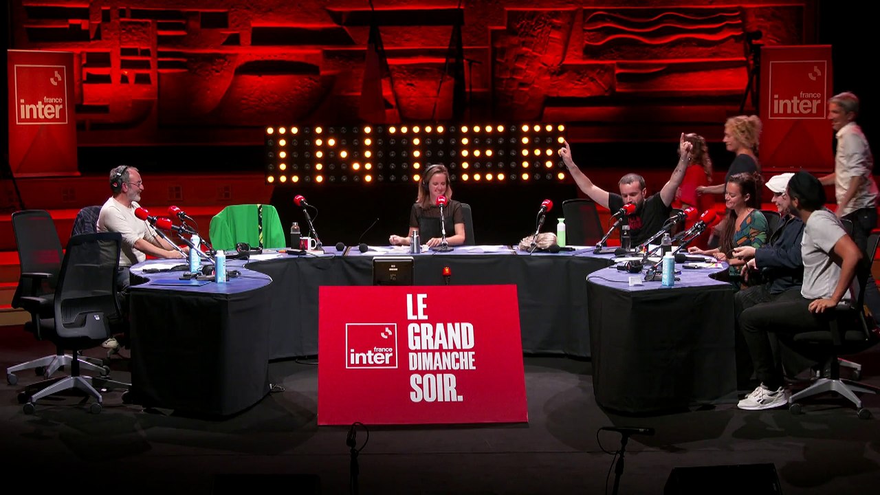 Pas de nouvelles, bonnes nouvelles - La chronique d'Aymeric Lompret