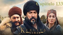 Kurulus Osman ll El Fundador Osman Capitulo 133