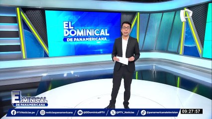 Franklin Steiner sobre la Casa Museo del Terror: “se sienten espectros, se sienten almas”