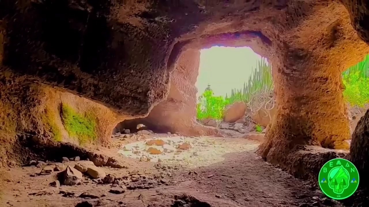 Ruta: Circular Barranco de Cazorla - Cuevas del Calacio.