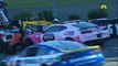 NASCAR Sprint Cup 2023 Martinsville Race Safety Car Fail