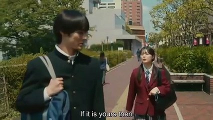 I Cannot Reach You Ep 2 Engsub