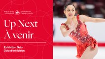 EXHIBITION GALA - 2023 SKATE CANADA INTERNATIONAL