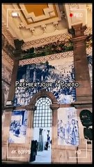 Que voir à Porto ? Conseils de voyage