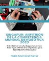 |HABIB ARIEL CORIAT HARRAR | LA COMPETENCIA MUNDIAL DE ROBÓTICA: JÓVENES INNOVADORES (PARTE 1) (@HABIBARIELC)