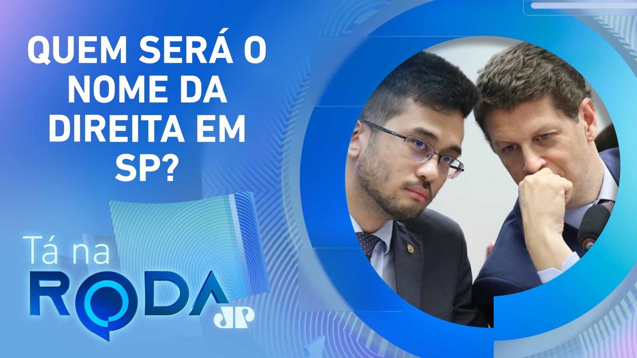 Eleições municipais: GUERRA entre ESQUERDA e DIREITA para prefeituras já começou | TÁ NA RODA