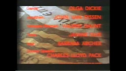 Rede Globo São Paulo saindo do ar em 18/06/1996