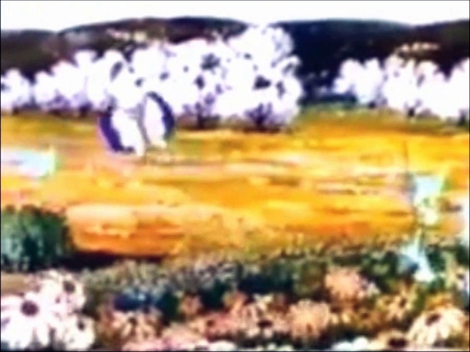 Shining Time Station S2E01 Scare Dares VHS PBS Kids HQ