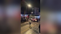 El vídeo de cómo han agredido el bus del Lyon los ultras del Marsella es espeluznante