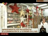 Caracas | Comercialización en el país se incrementa con la llegada de las fiestas decembrinas