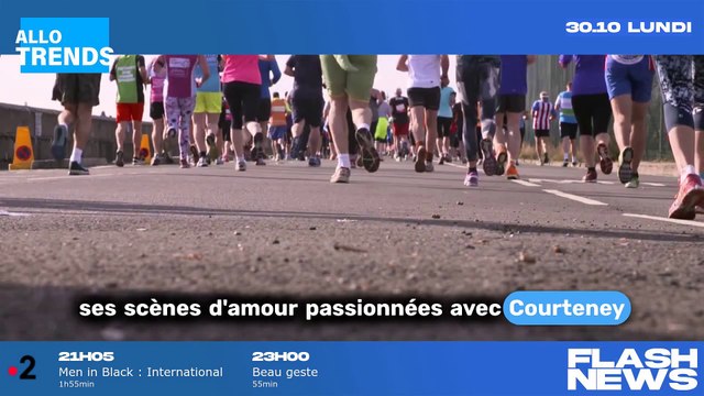 Matthew Perry : l'amour inoubliable de sa vie, l'actrice de Friends qui l'a toujours hanté jusqu'à son dernier souffle