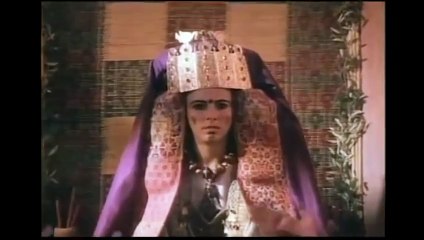 La dernière tentation du Christ