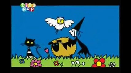 Meg and Mog Mog And The Dance, Meg and Mog Mog And The Sheep, Meg and Mog Mog Can't Sleep