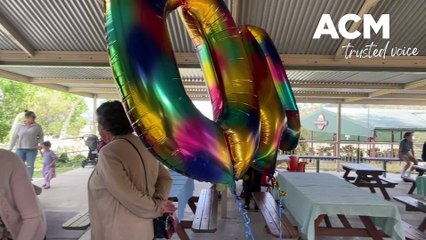 Tamworth Toy Library 40 years