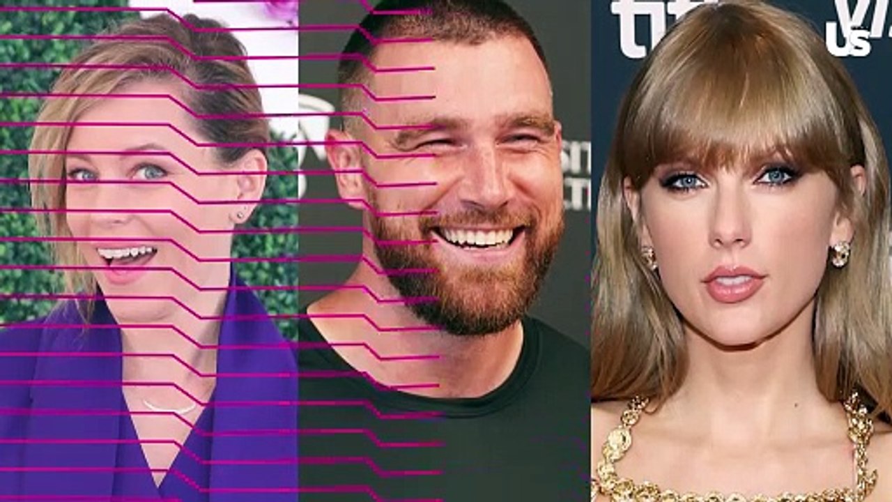 Elizabeth Banks Knew ‘Gorgeous’ Travis Kelce Would Date a Star Like Taylor Swift