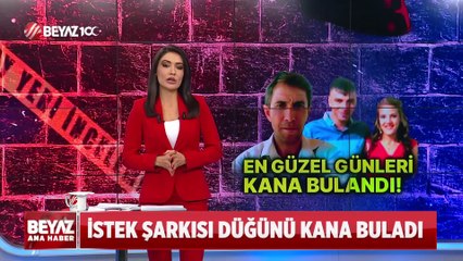 Beyaz Ana Haber 29 Ekim 2023