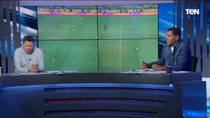 محمود أبو الدهب ساخراً من موديست: محتاجين نأجرله "تروسيكل" علشان يعرف يوصل للجون